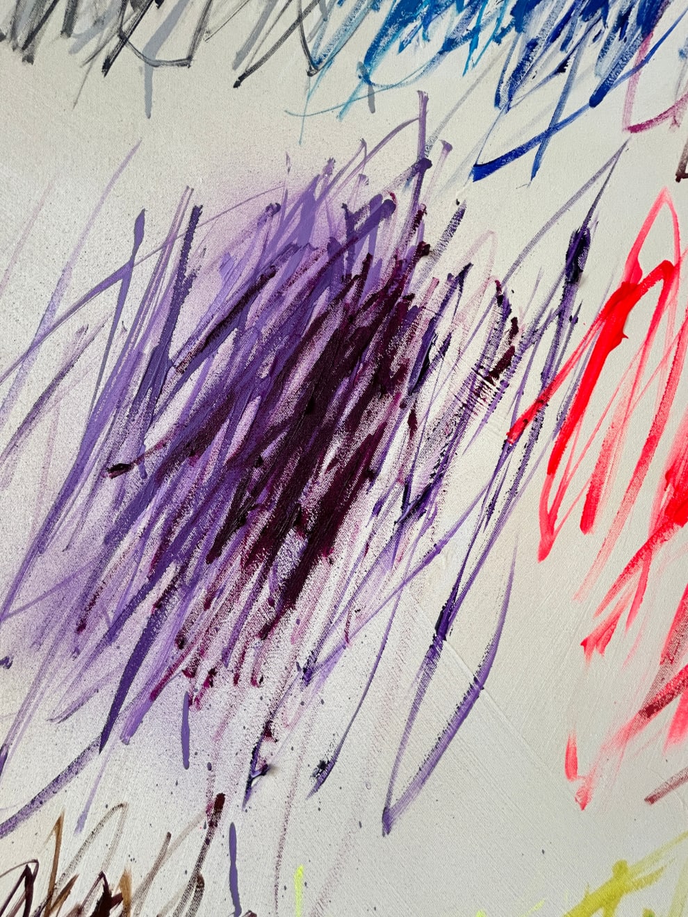 Christina Gschwantner, Twinkle Twinkle, 2024