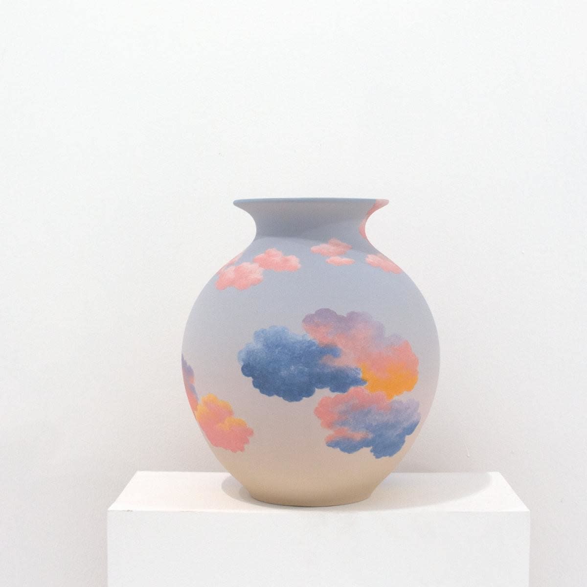 Hedy Yang, Change Is Constant, 2025