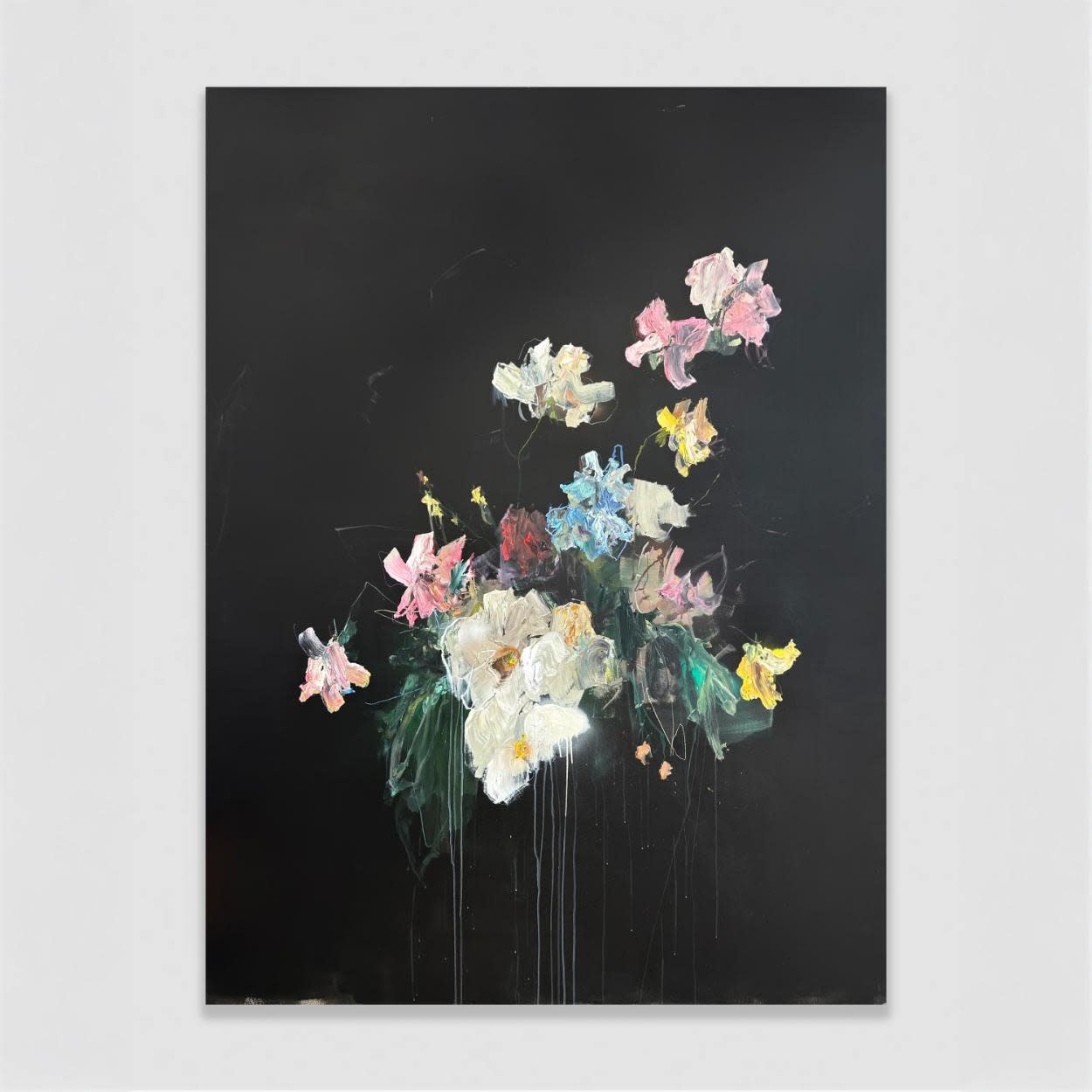 Sage Barnes, Arrangement 14, 2026