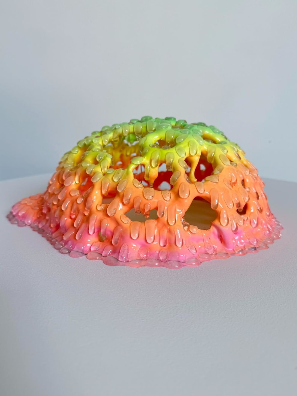 Dan Lam, Slough, 2025