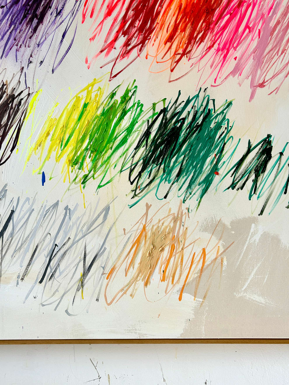 Christina Gschwantner, Twinkle Twinkle, 2024