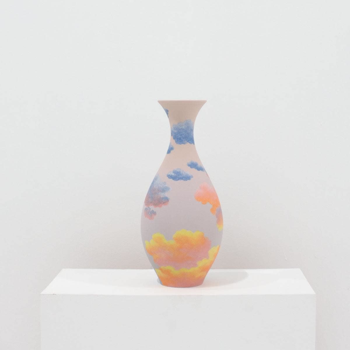 Hedy Yang, Summering in Shanghai, 2025