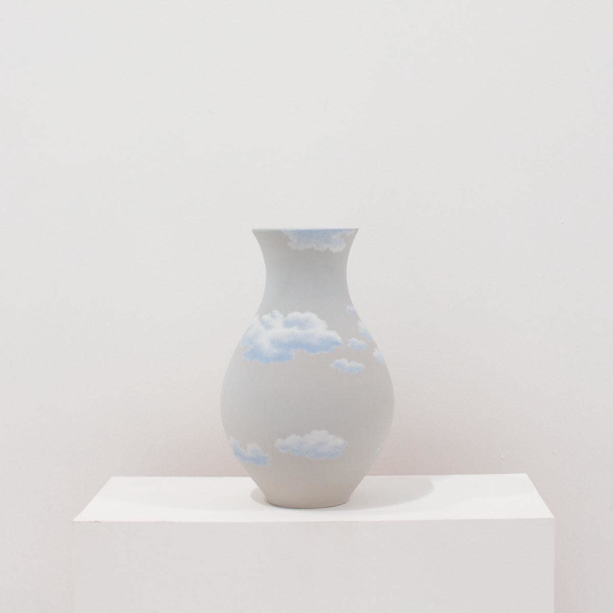 Hedy Yang, Capitol Park, 2025