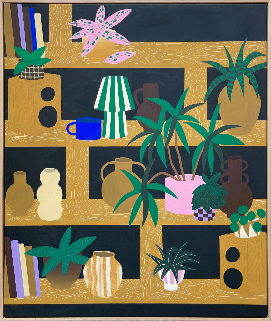 HelloMarine, Retrouve Moi A La Medina, 2024