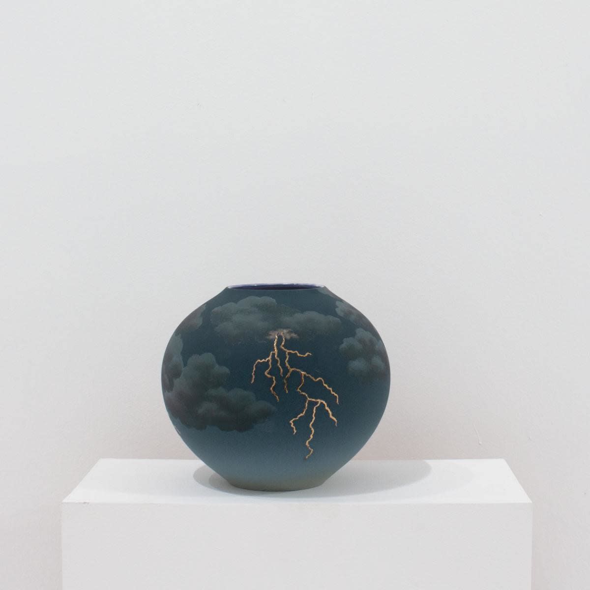 Hedy Yang, Raining Cats and Dogs, 2025