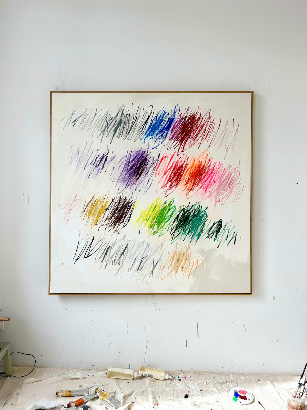 Christina Gschwantner, Twinkle Twinkle, 2024