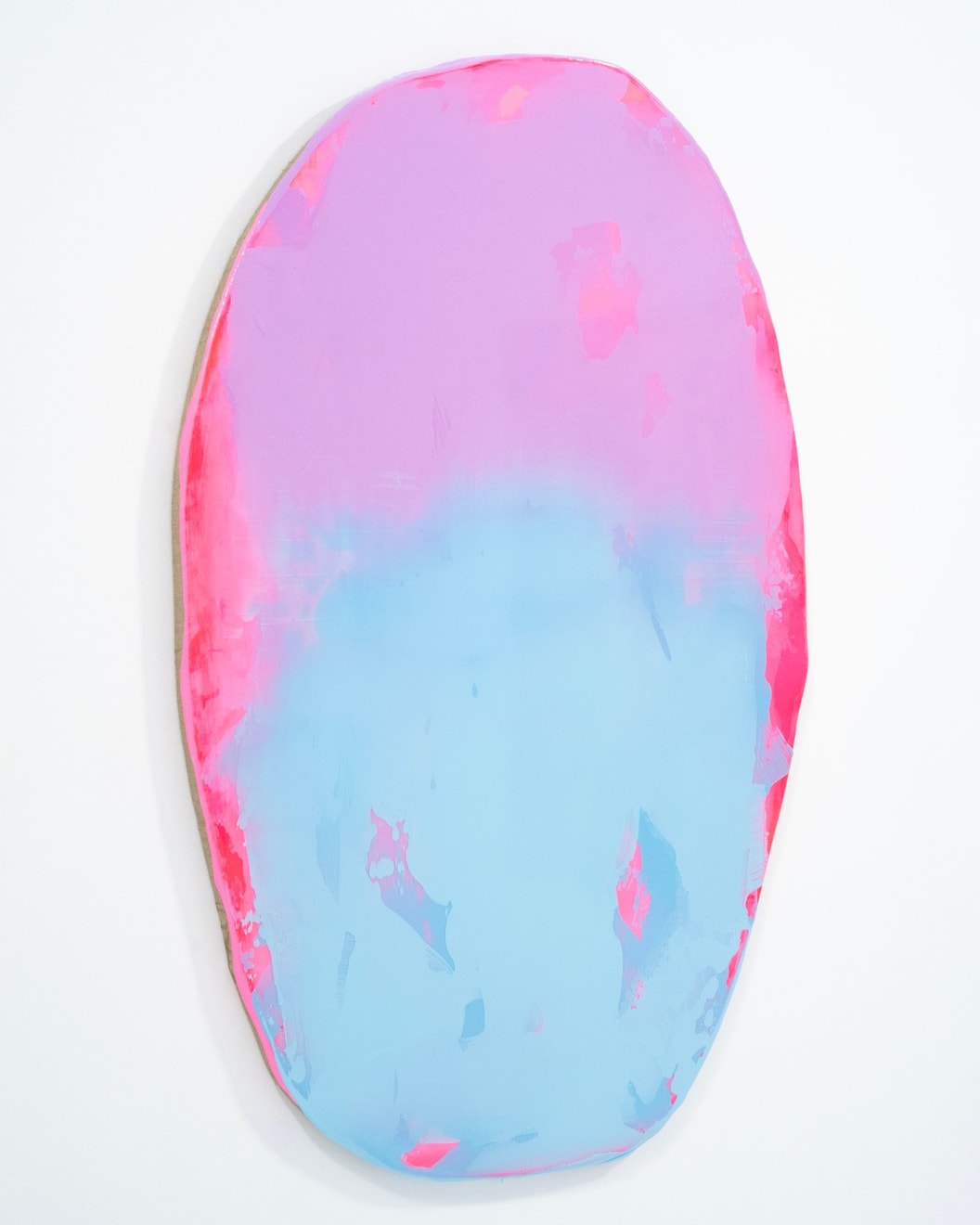 Nick Schleicher, PBS-MGM, 2025