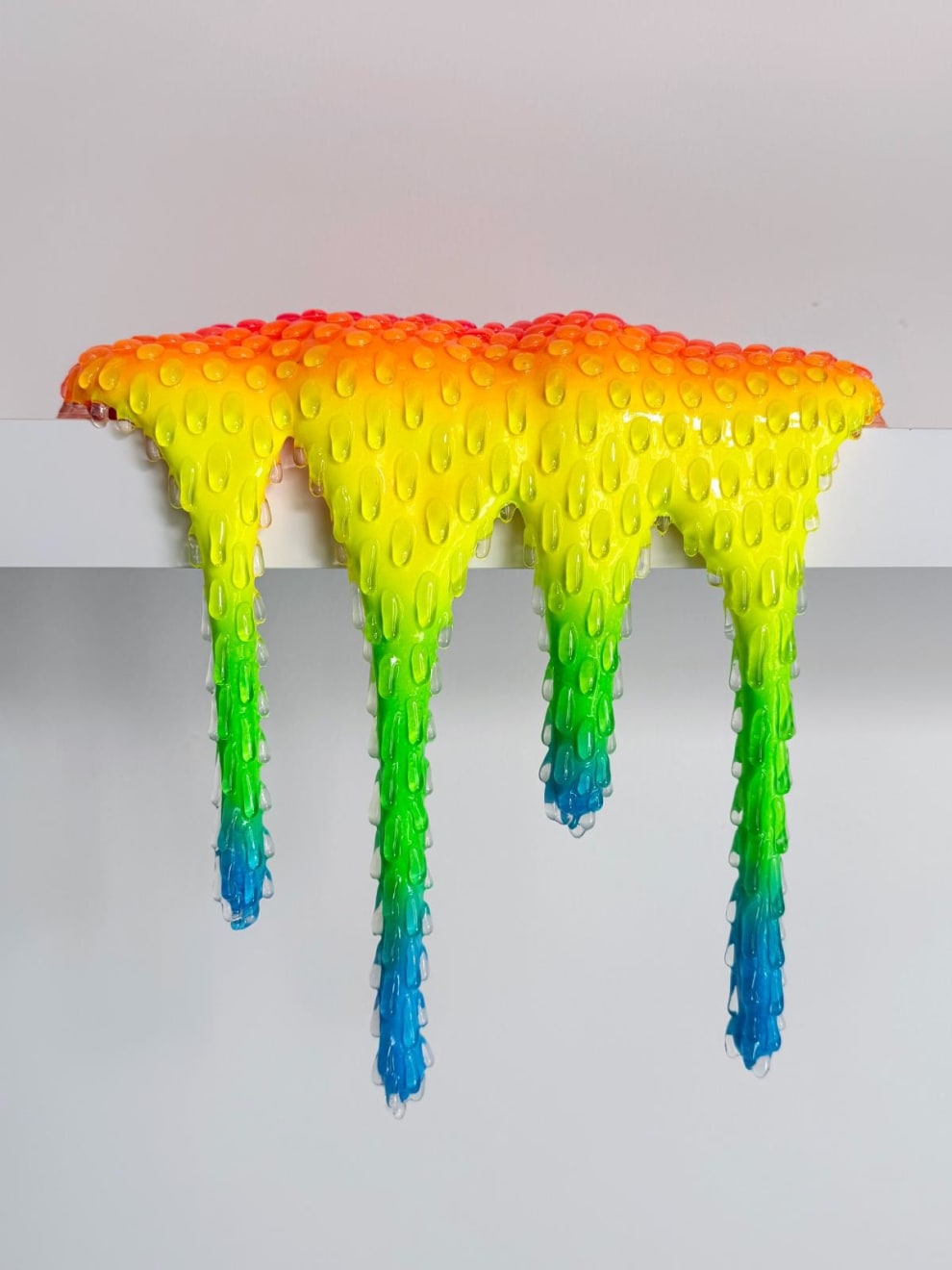 Dan Lam, Juice, 2025