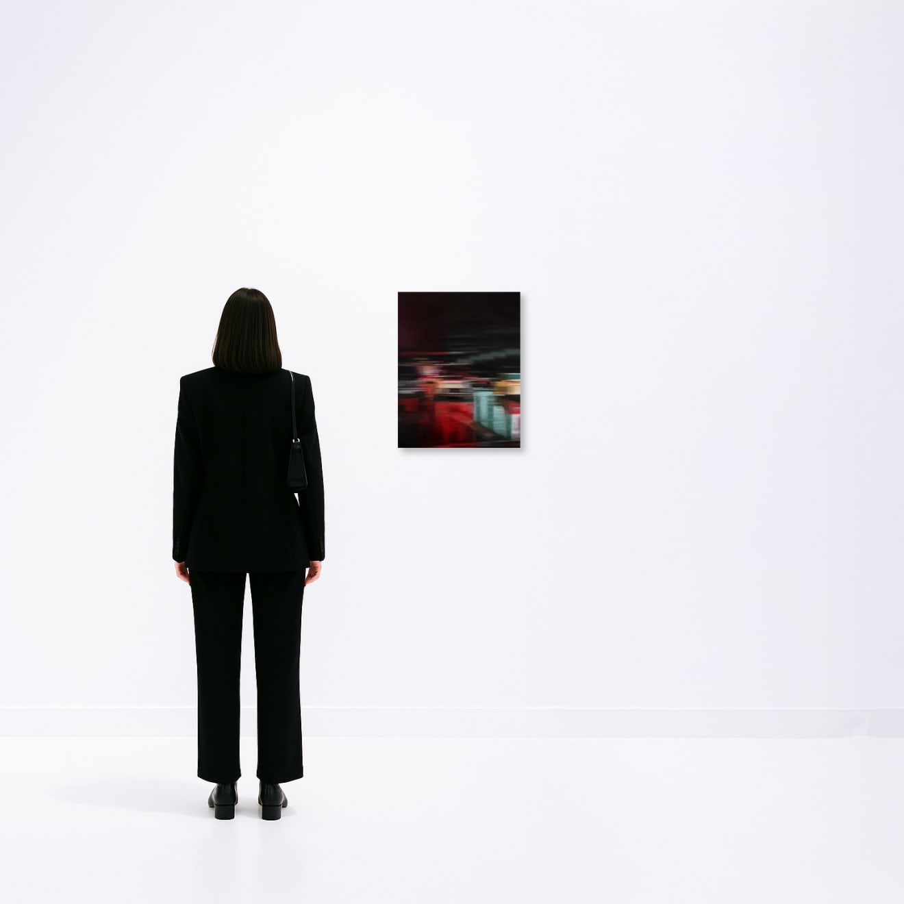 Gregory Thielker, Trust In Dreams, 2025