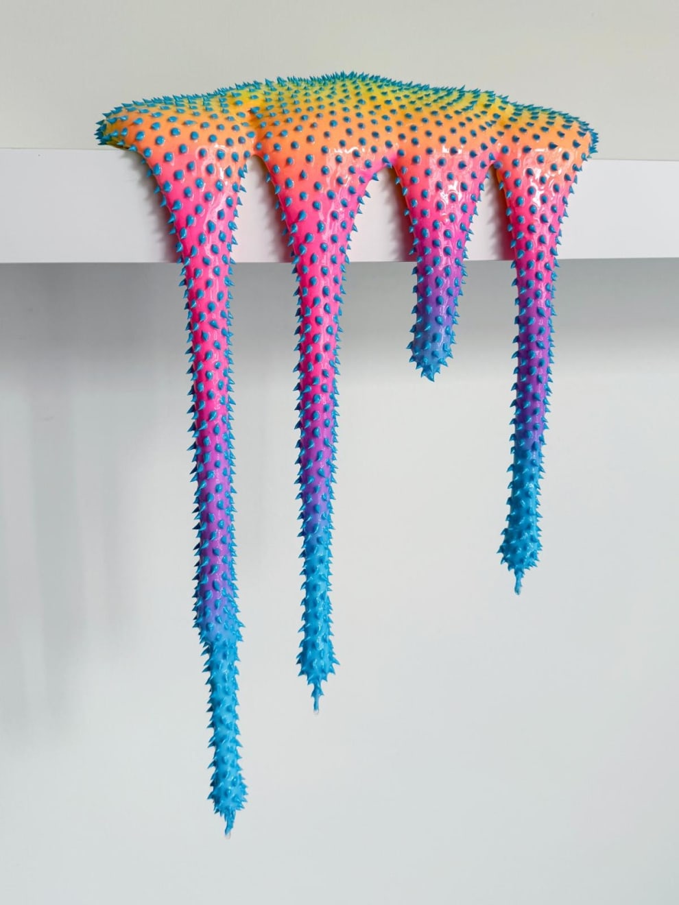 Dan Lam, Whisp, 2025