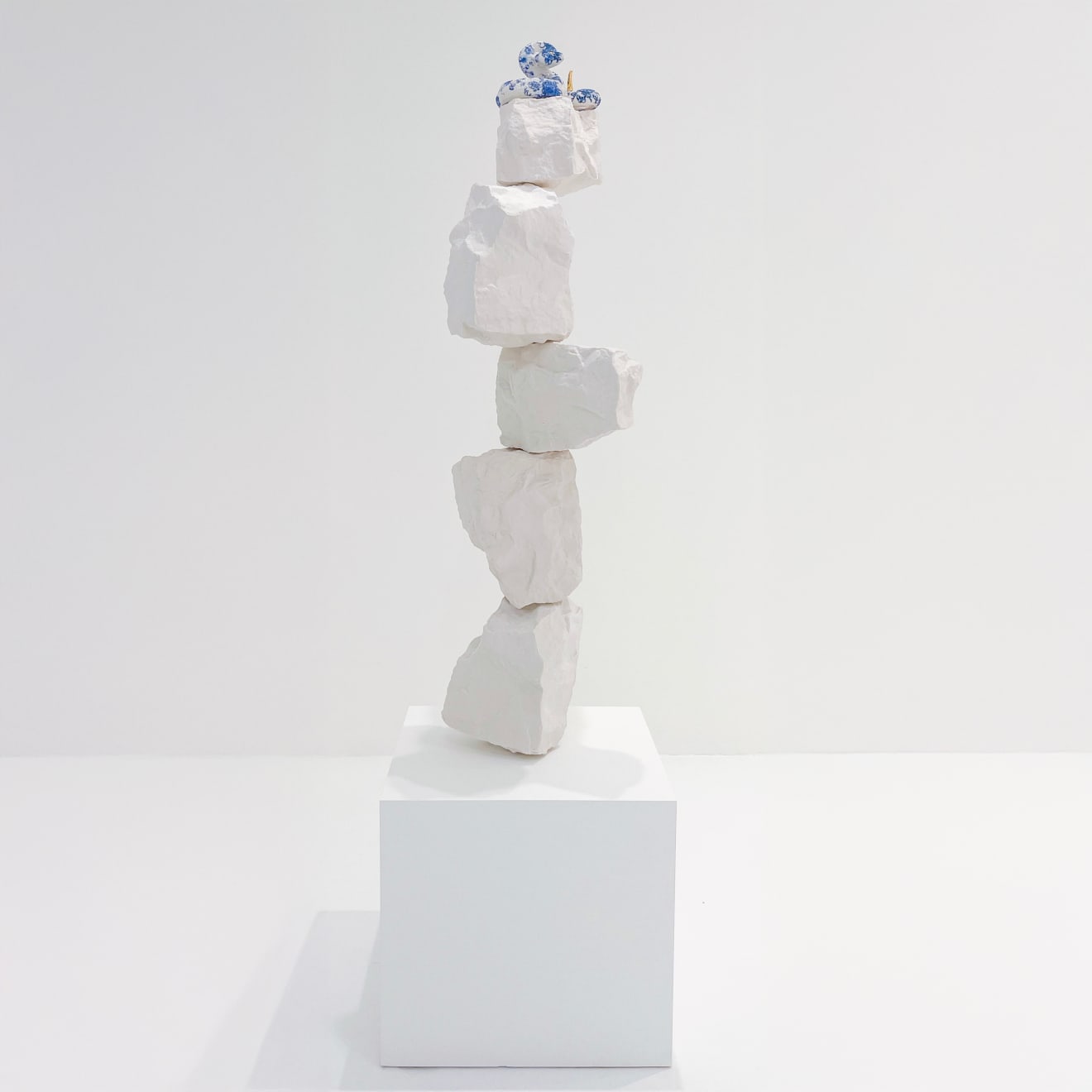 Brock DeBoer, Pure Mojave, 2024