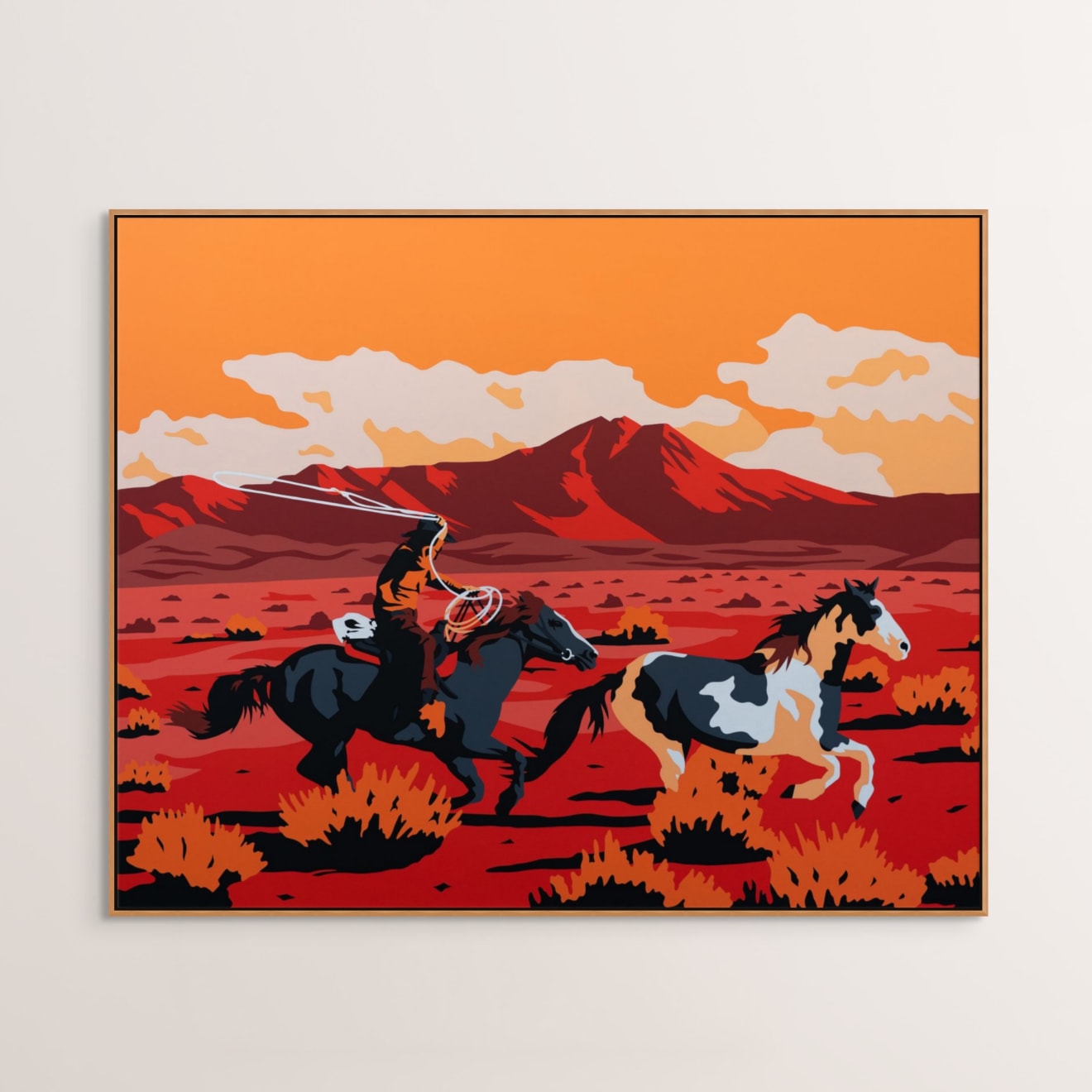 Jeremy Booth, In Sight, 2024