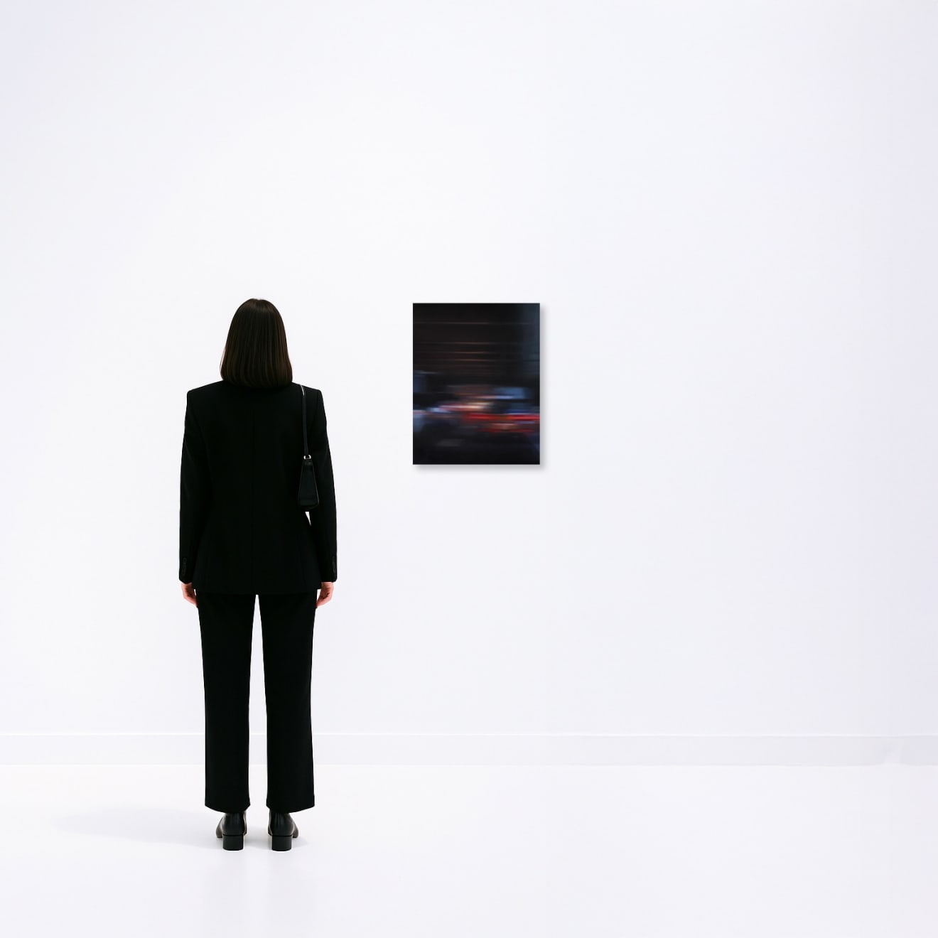 Gregory Thielker, Mirage, 2025