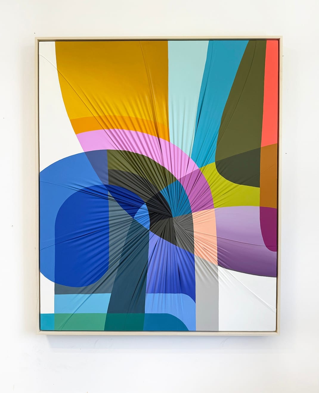 Carrie Gillen, All The Colors, 2025