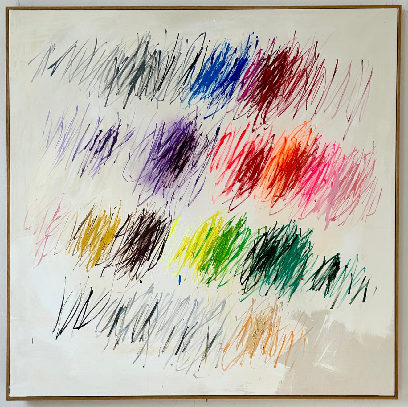 Christina Gschwantner, Twinkle Twinkle, 2024