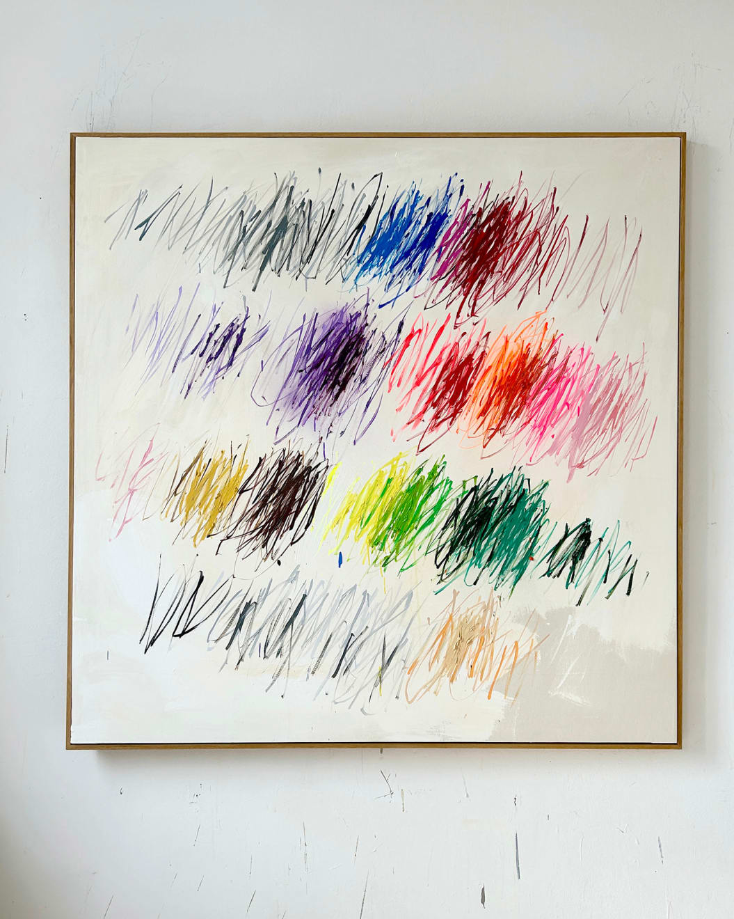 Christina Gschwantner, Twinkle Twinkle, 2024