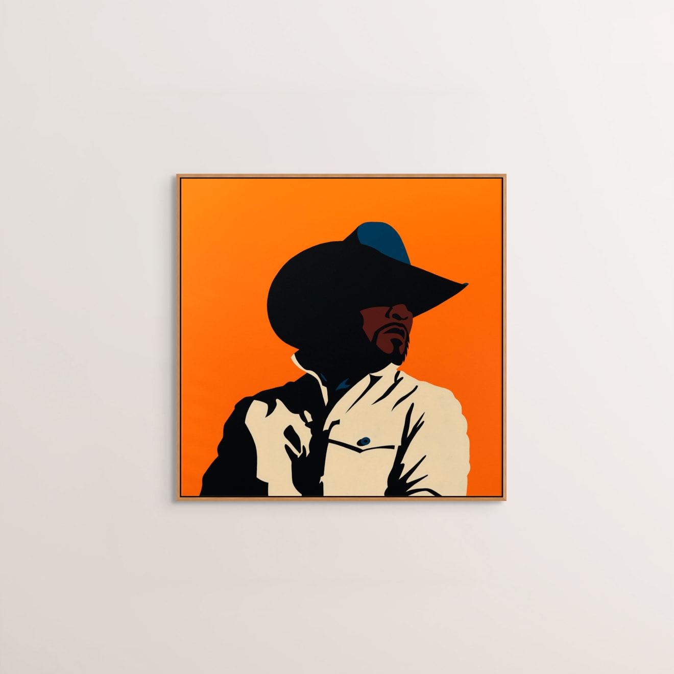 Jeremy Booth, Devotion, 2024