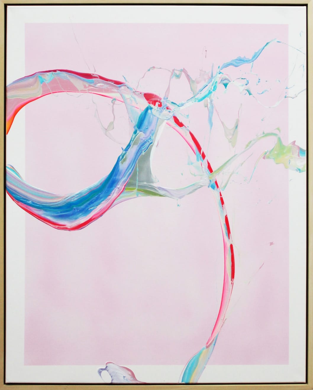 Cevin Parker, Intime Dream, 2025