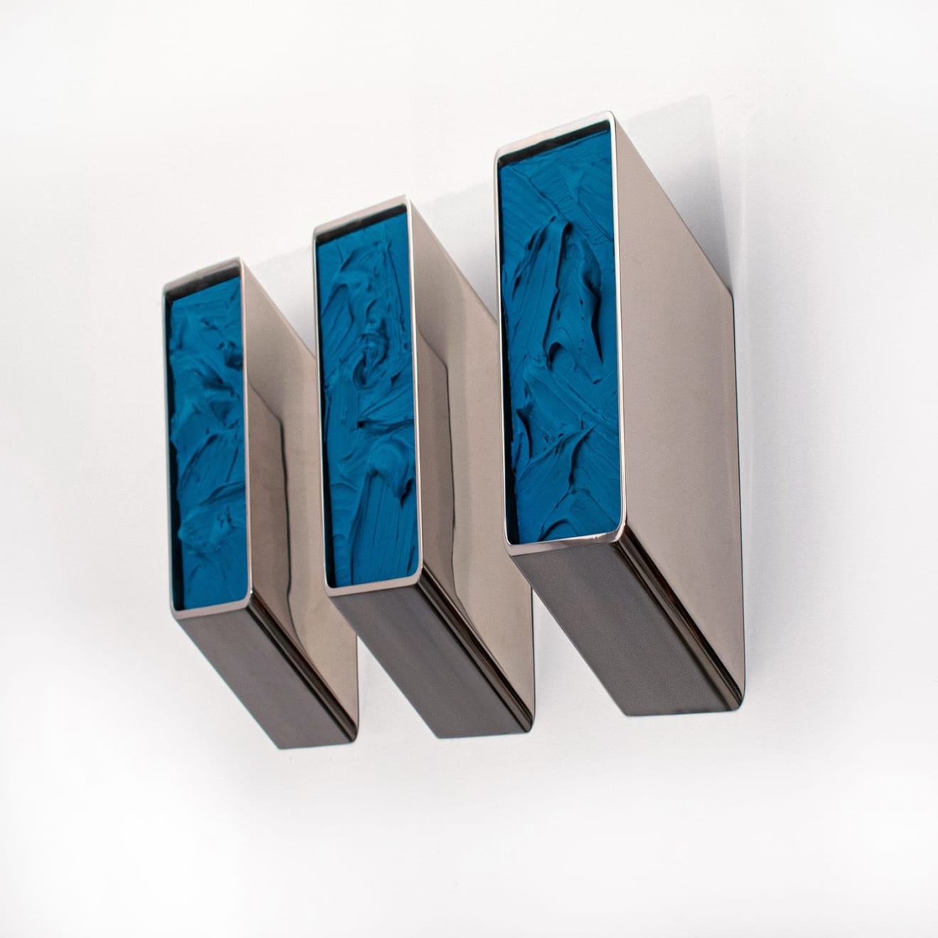 KX2, Quantum Series 1-3, 2025