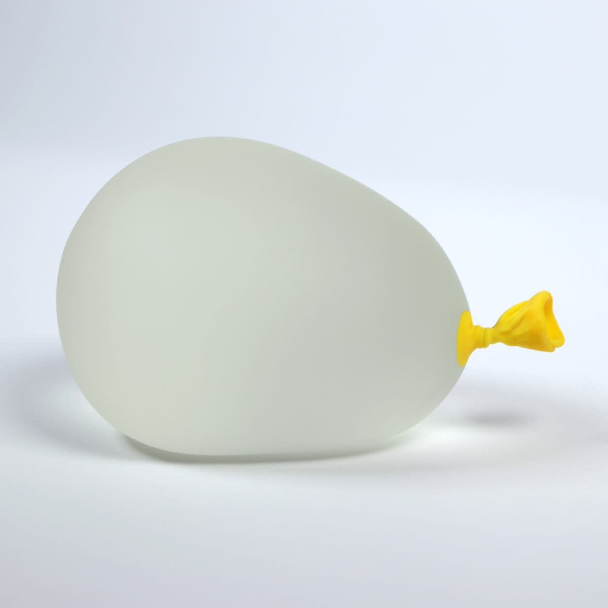 Dylan Martinez, Water Balloon (Lemonade), 2024