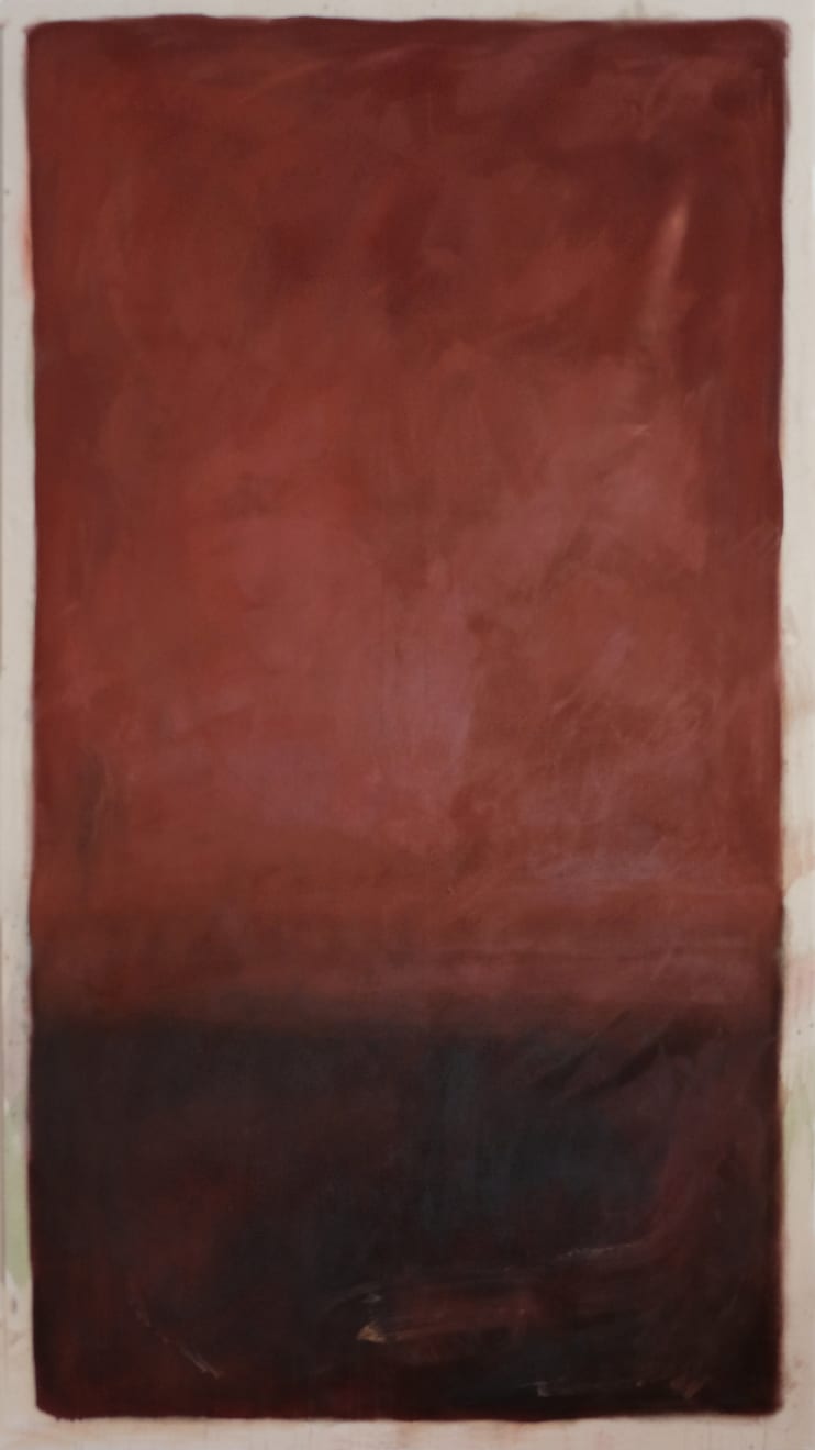 Trinity Tristan, Immortal Study - Sunset Gates, 2024