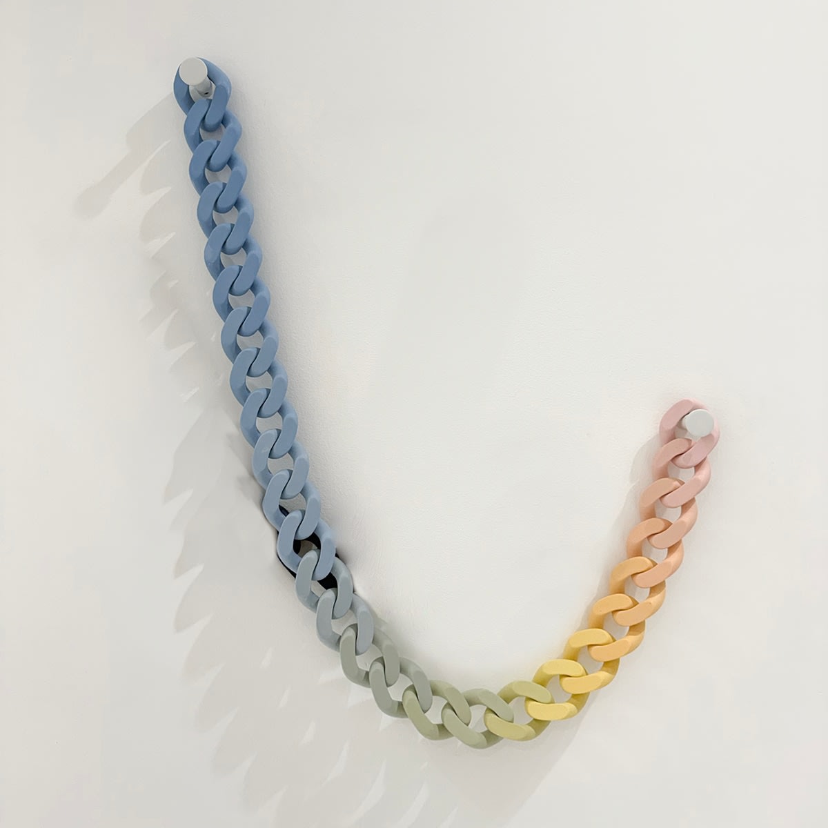 Hedy Yang, Chain 7, 2025