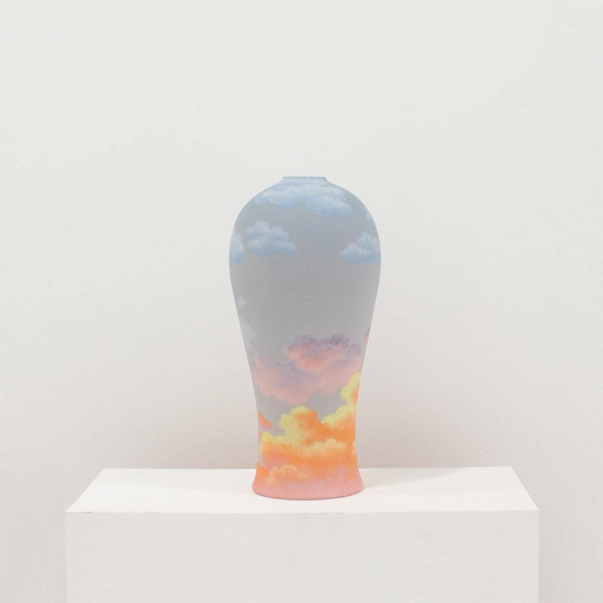 Hedy Yang, Views from Allegheny, 2025