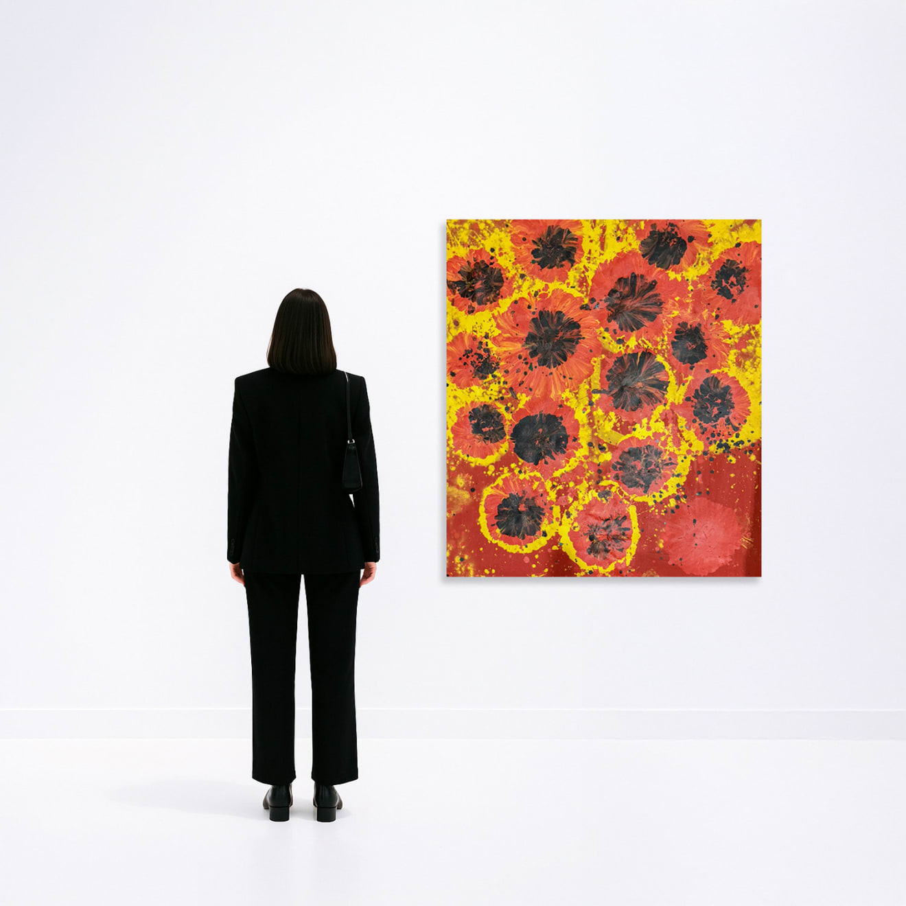 Jorge Luis Santos, Bright Star, 2025