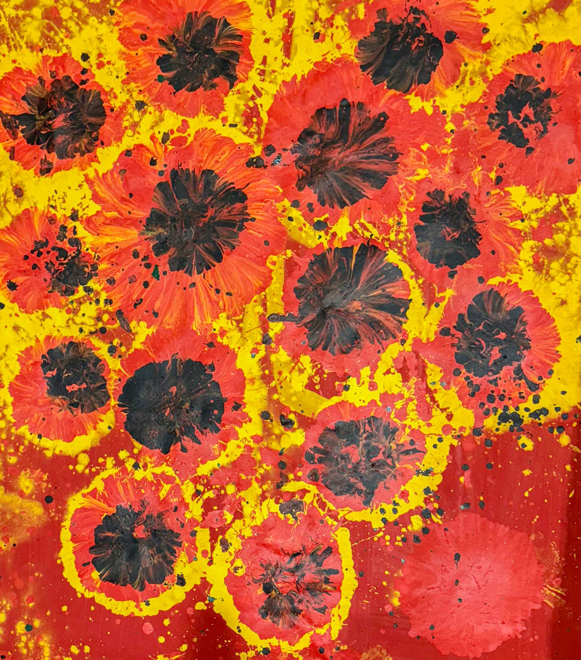 Jorge Luis Santos, Bright Star, 2025