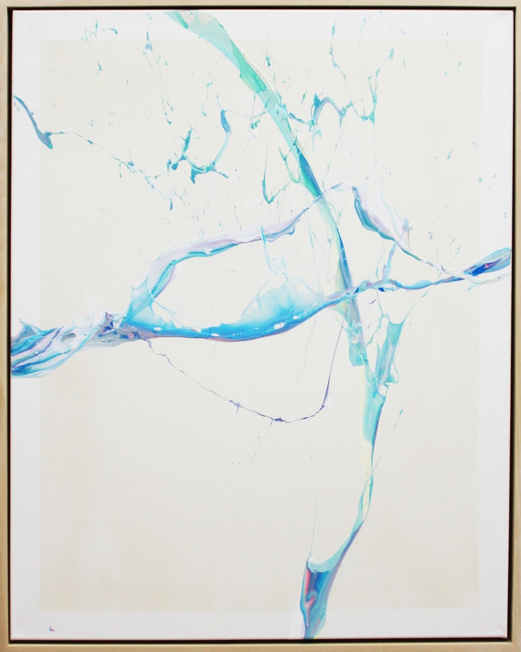 Cevin Parker, Fallin Dream, 2025