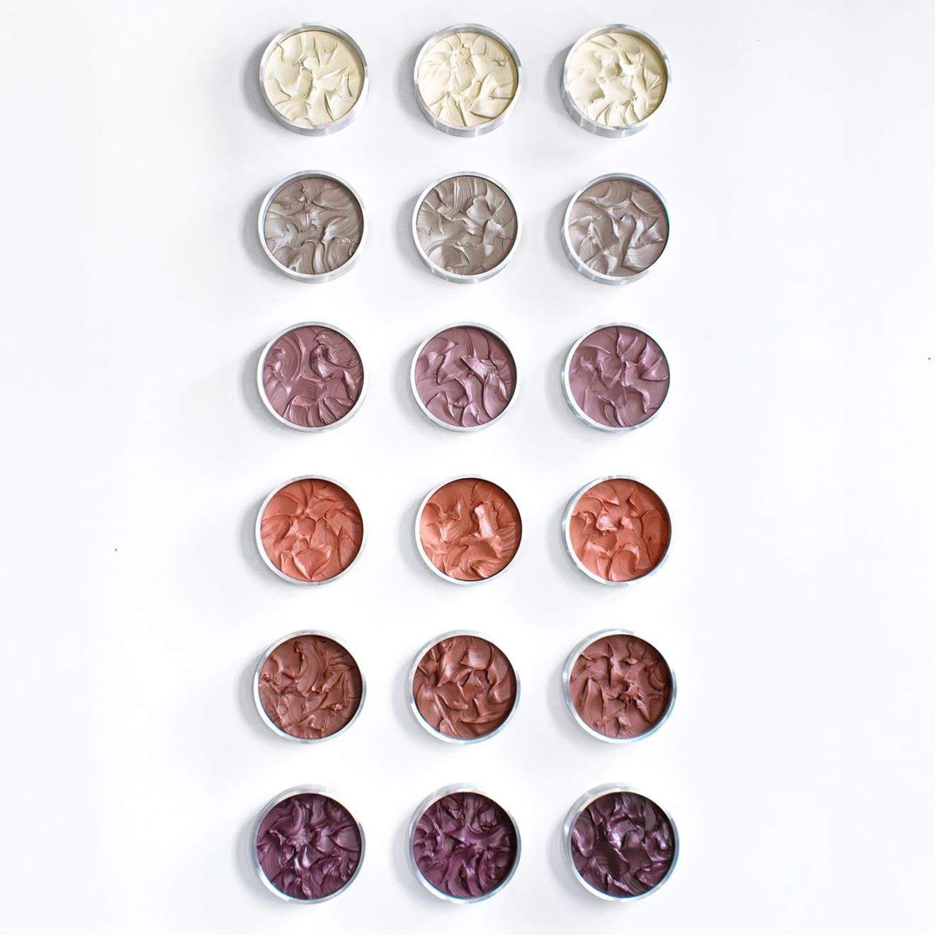 KX2, Terra Mater , 2024