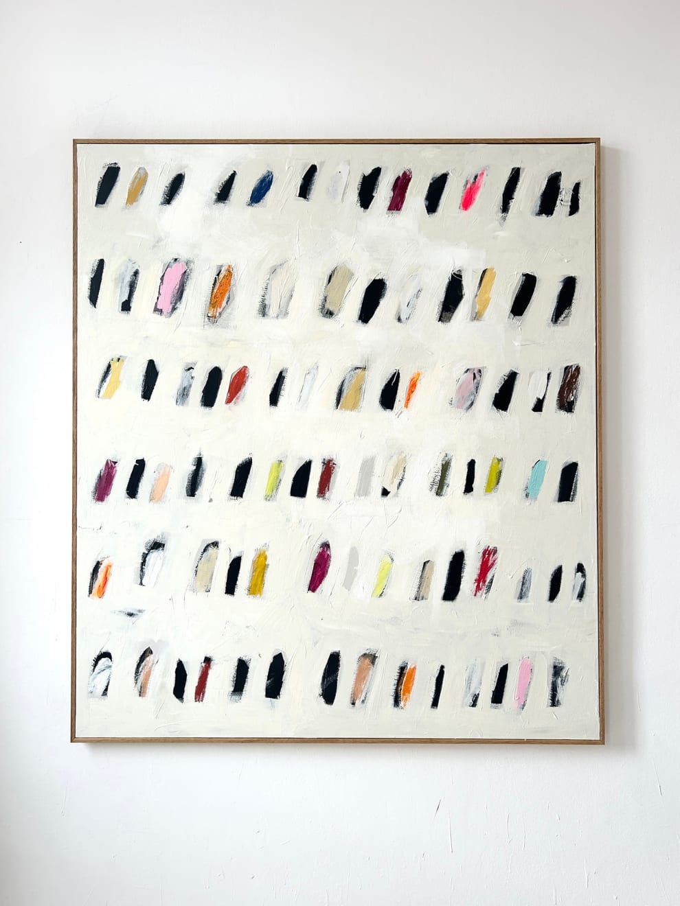 Christina Gschwantner, Iceland, 2025