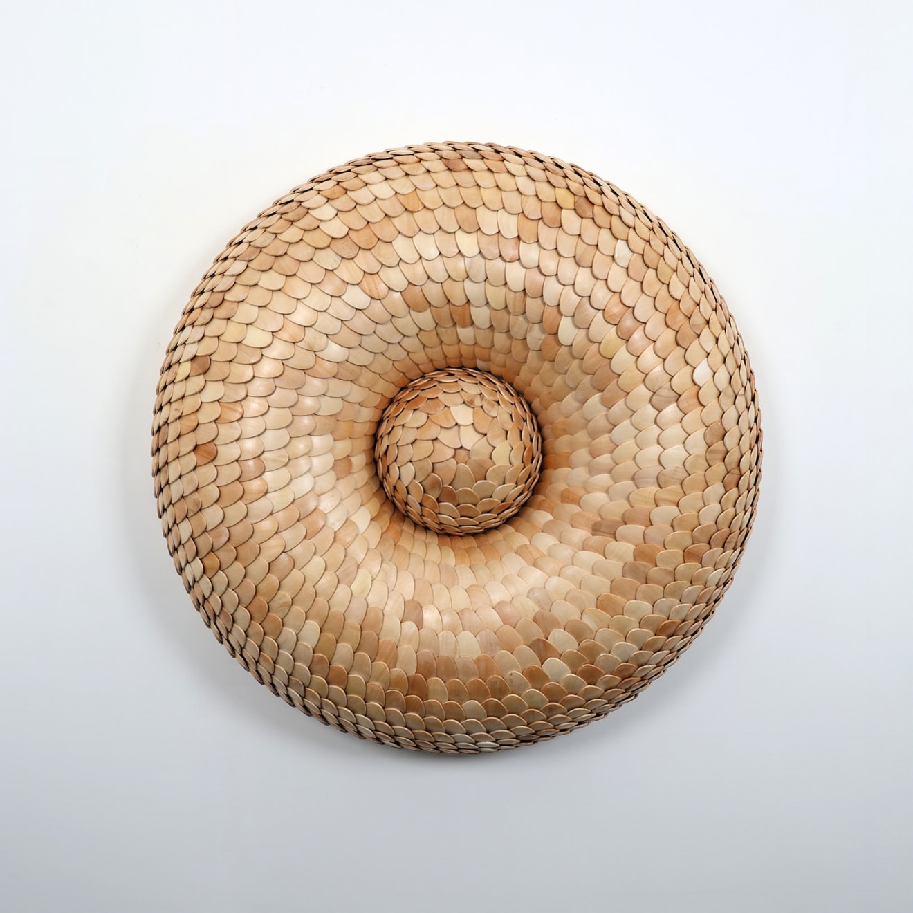 Eelco Hilgersom, Elusive (Lime Wood)