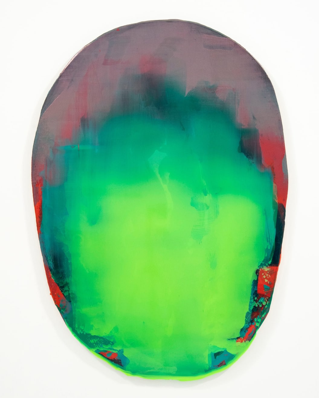 Nick Schleicher, NAZ-GÜL, 2025