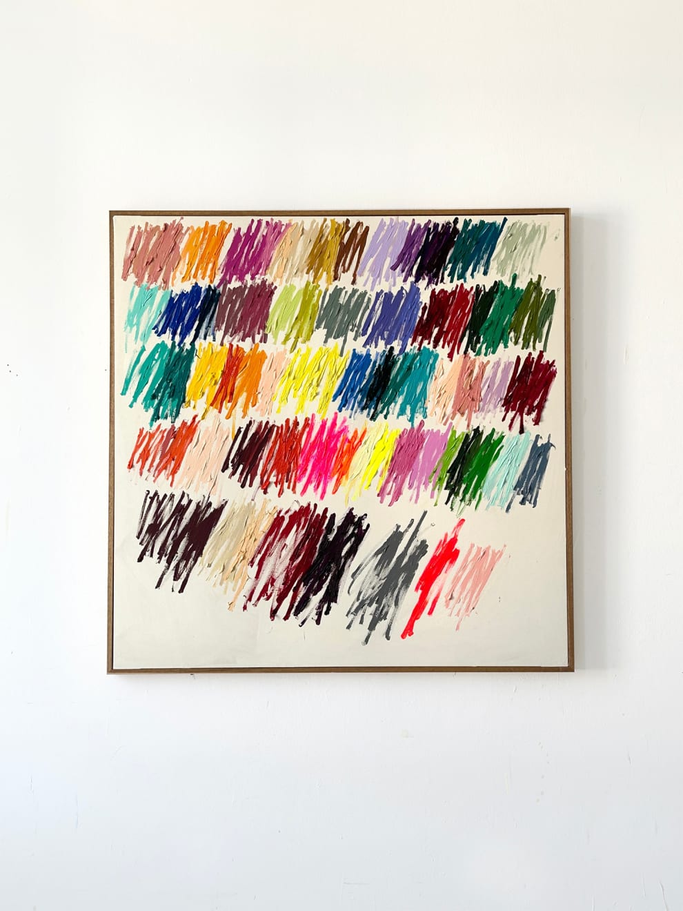 Christina Gschwantner, Fruity, 2025