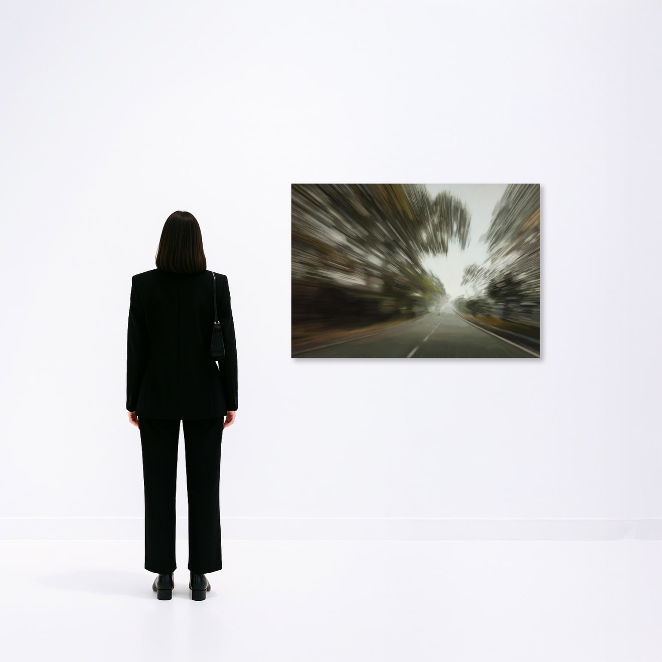 Gregory Thielker, Differential, 2025