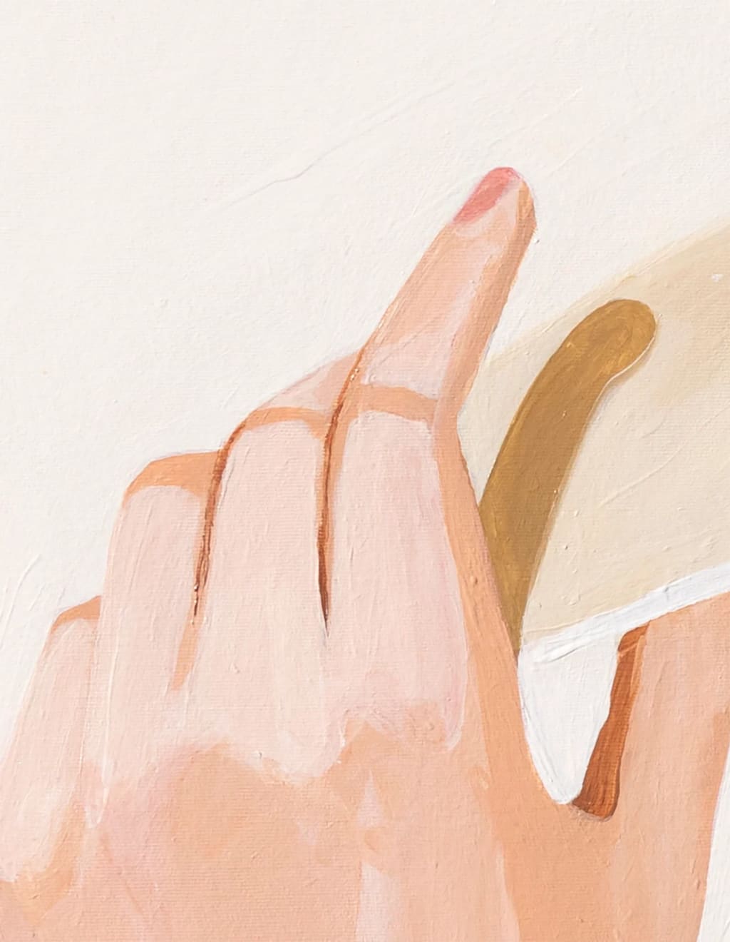 Orit Fuchs, Vivid 170, 2024