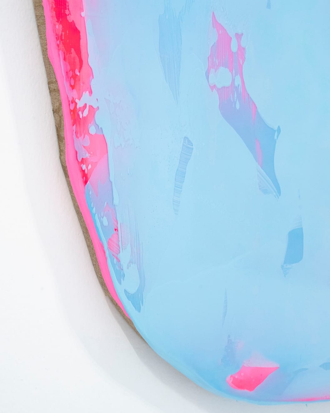 Nick Schleicher, PBS-MGM, 2025