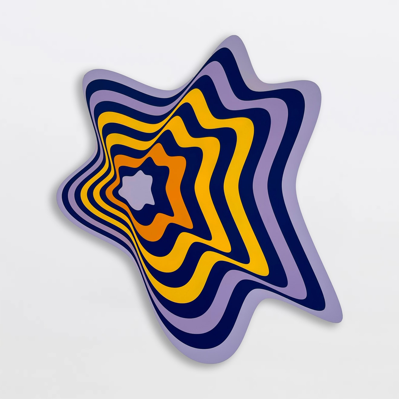 Emmanuel Moses, Portal Interestelar 015, 2024