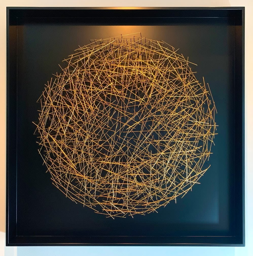 Eelco Hilgersom, Connect The Dots