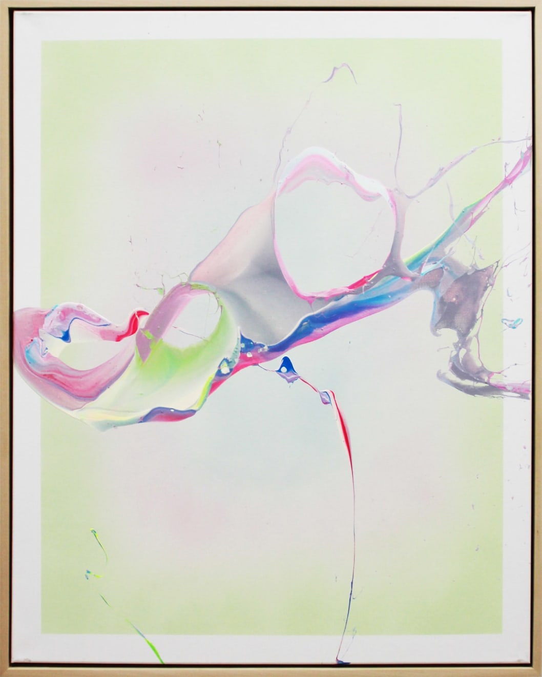 Cevin Parker, Already There, 2025