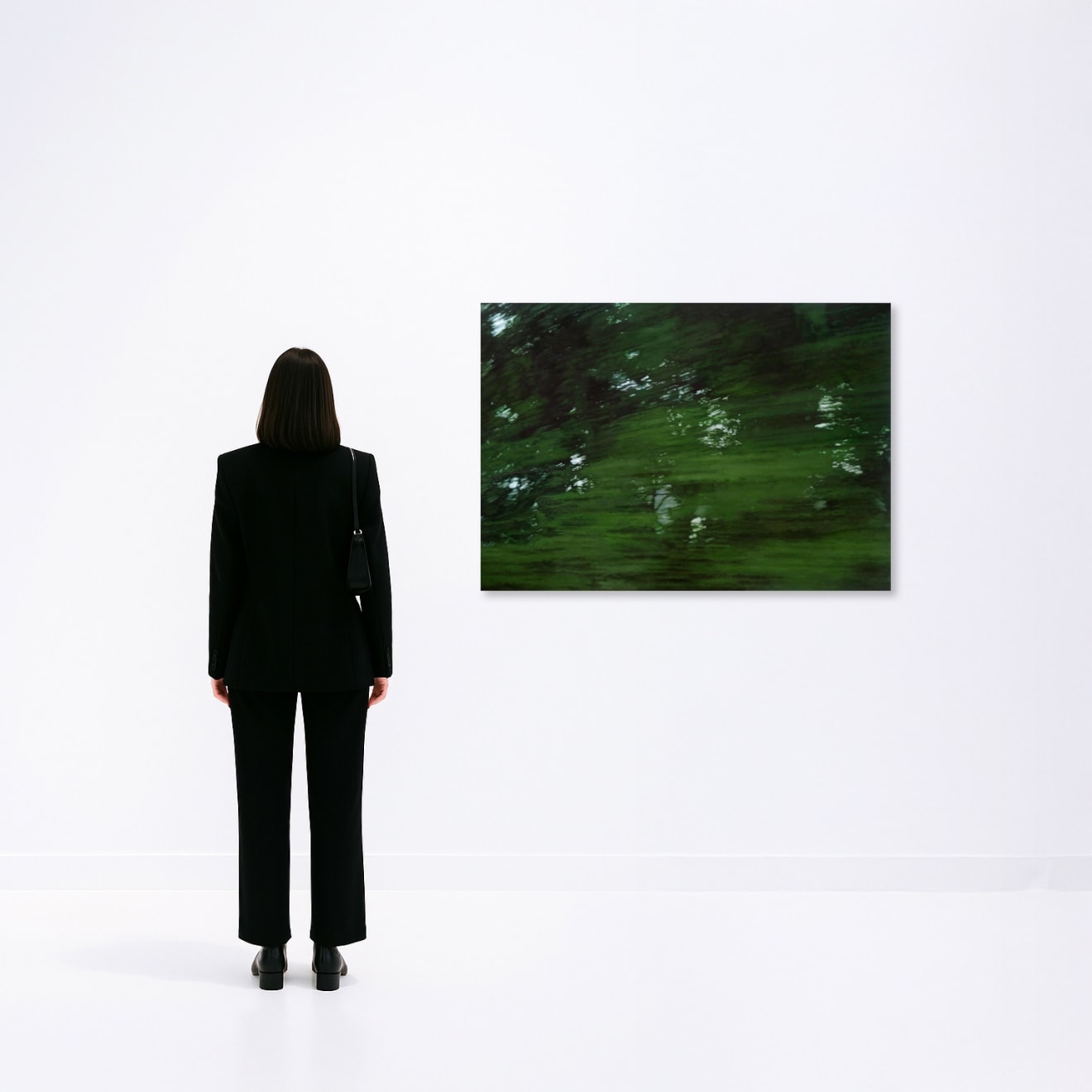 Gregory Thielker, When Light Breaks, 2025