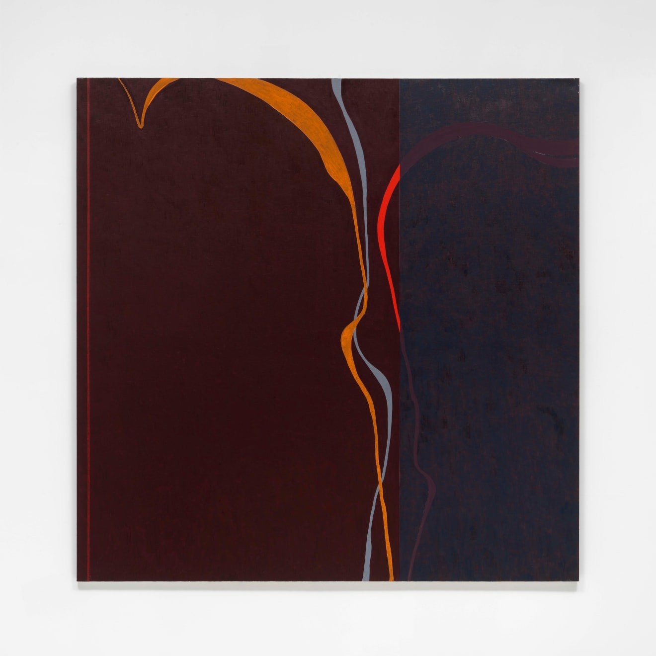 Nan Montgomery, Polyphony, 2014