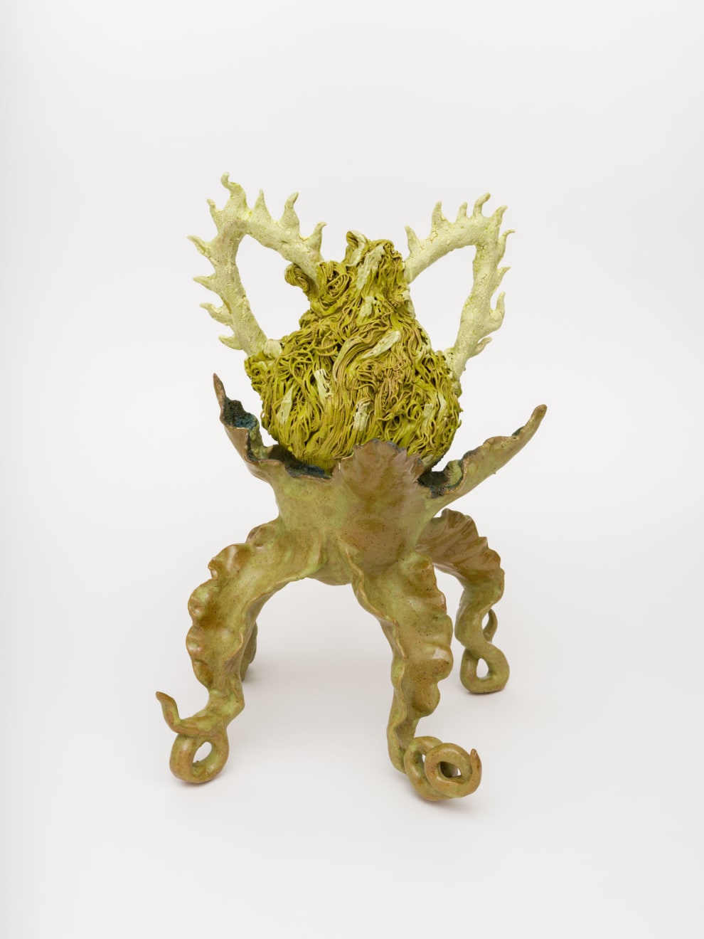 Maddy Inez Leeser, Dodder, 2022