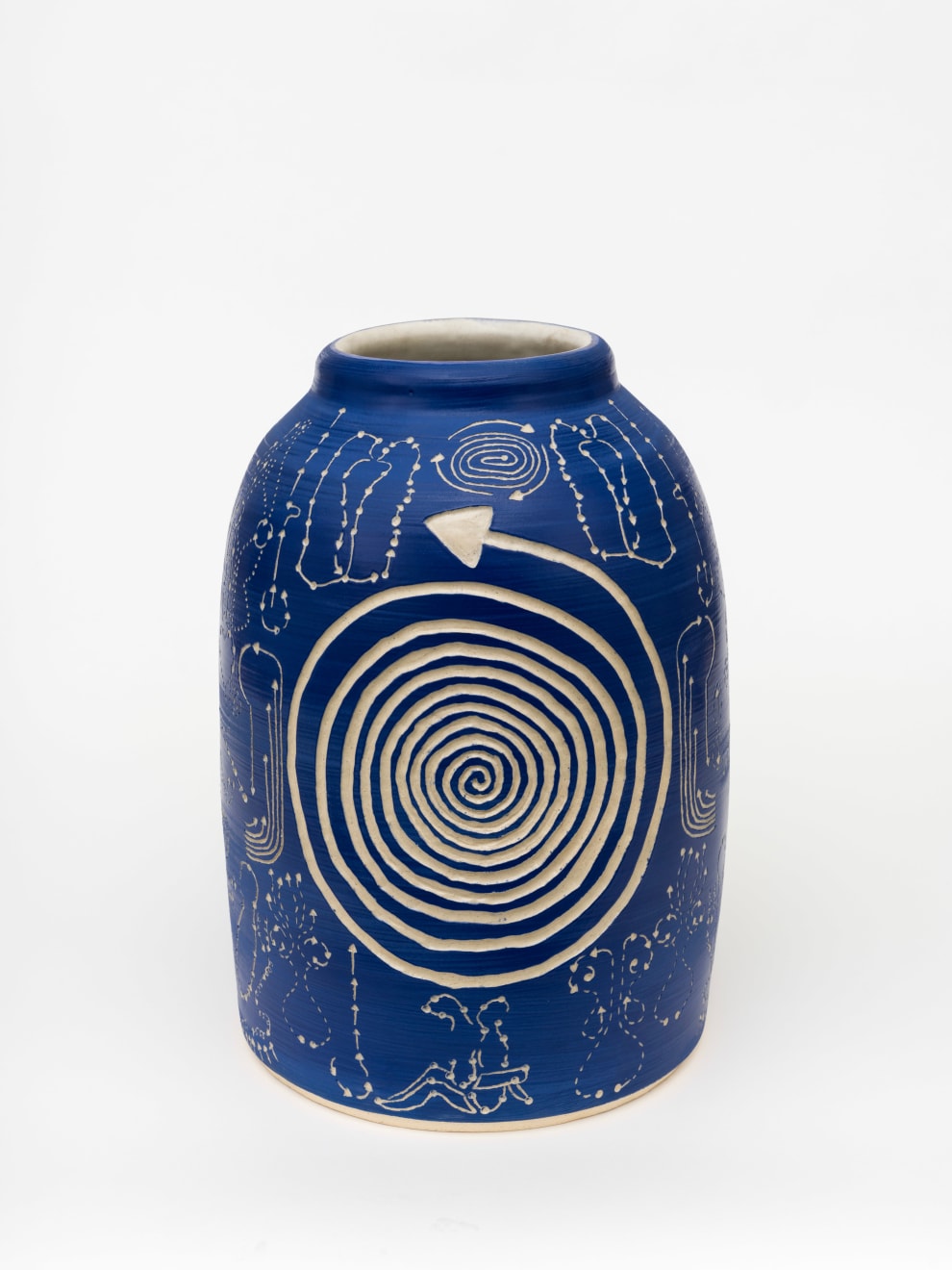 Laub, Neural II, 2022