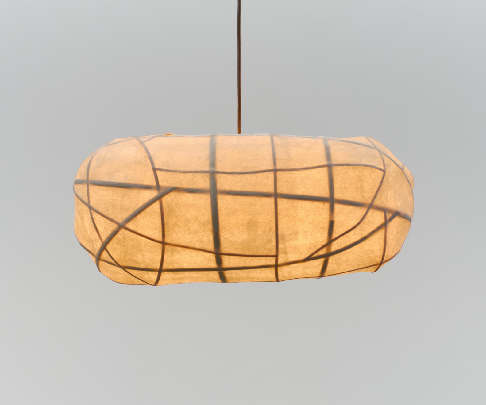 Bennet Schlesinger, Light Sculpture 25.22, 2025