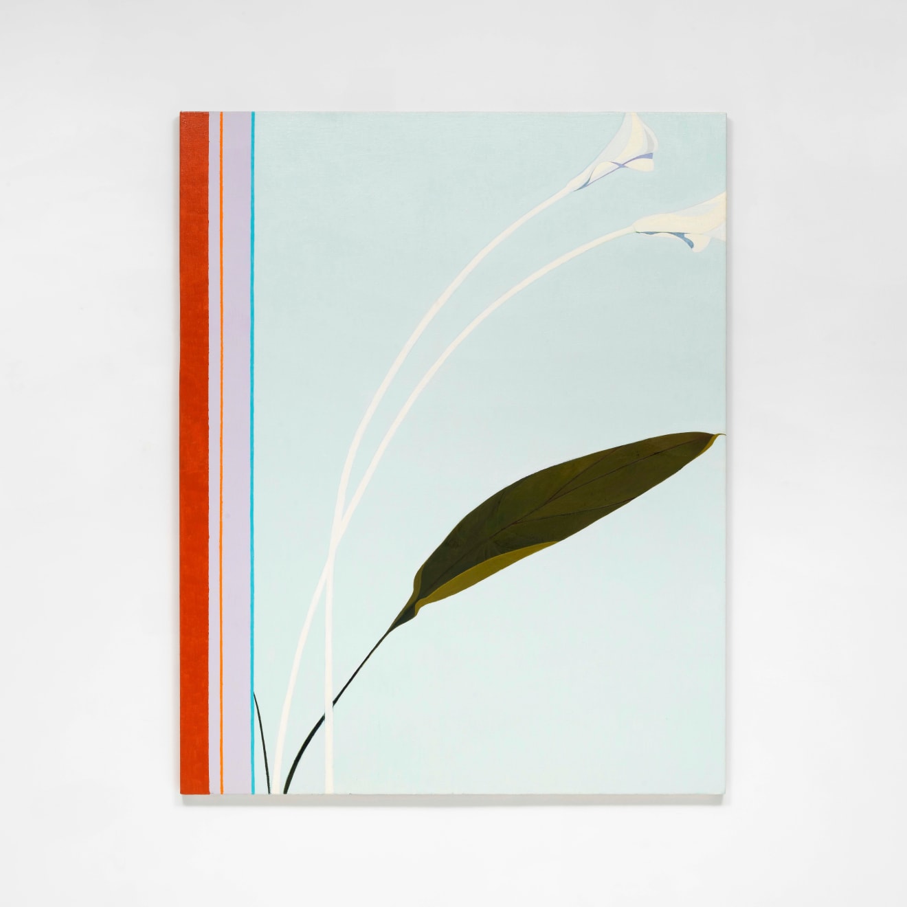 Nan Montgomery, Resolution, 2009