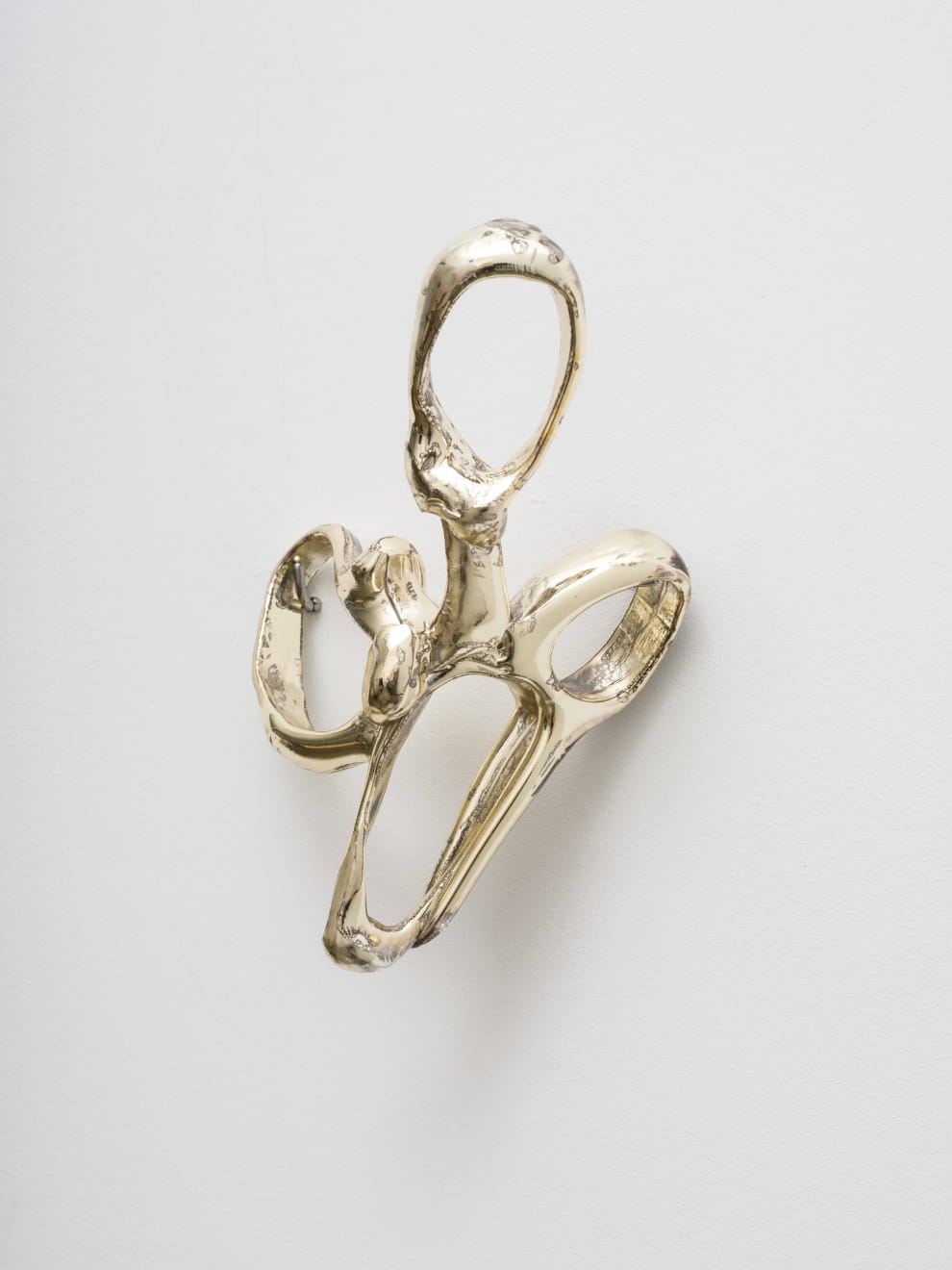 Laub, Untitled (Spirit 5), 2023