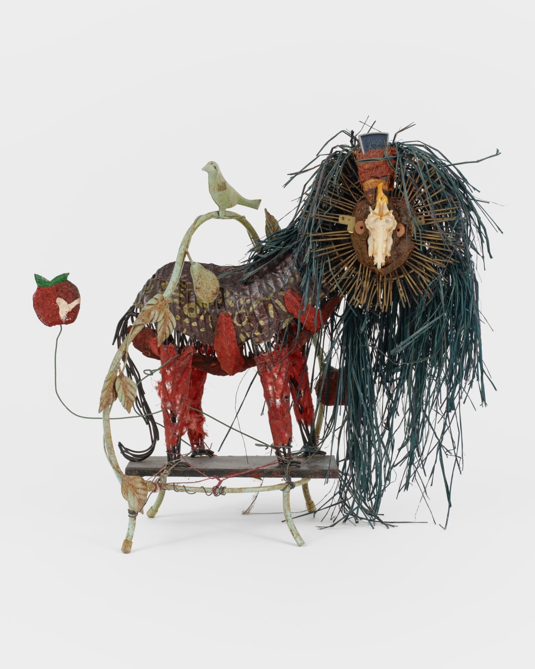 Teresa Tolliver, Wild Thing, 2003-2005