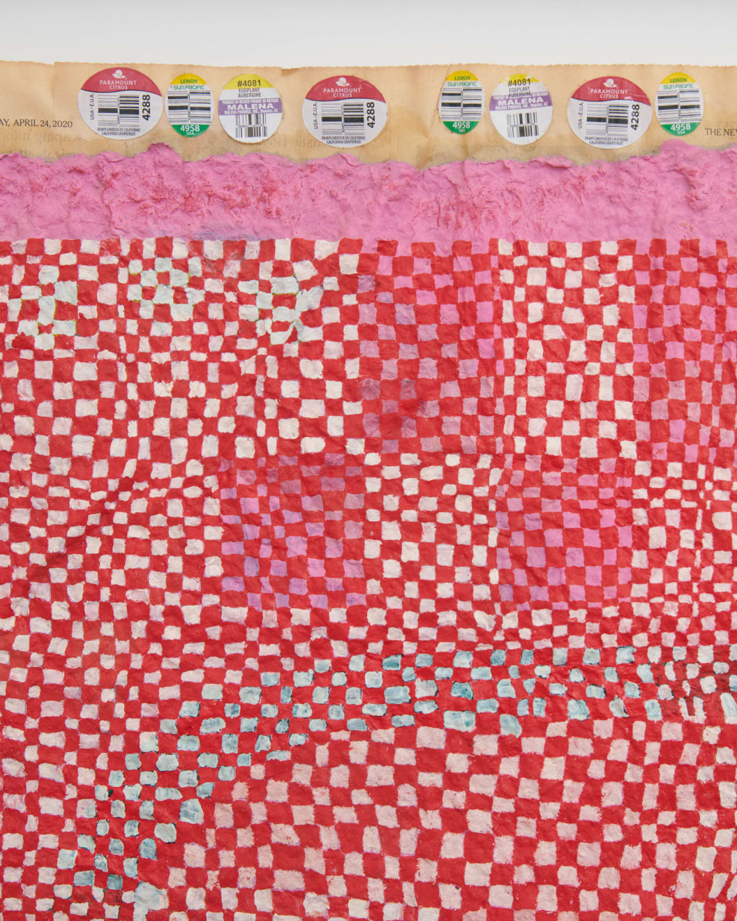 Magnus Maxine, The New York Times Friday April 24, 2020, 2021